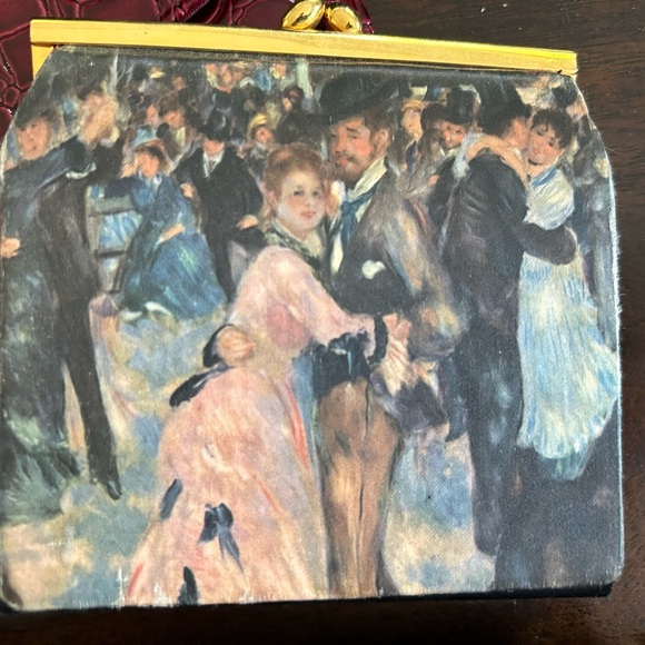 Bundle of Crossbody and Cosmetic Bags and Wallets - Picture 2 of 13